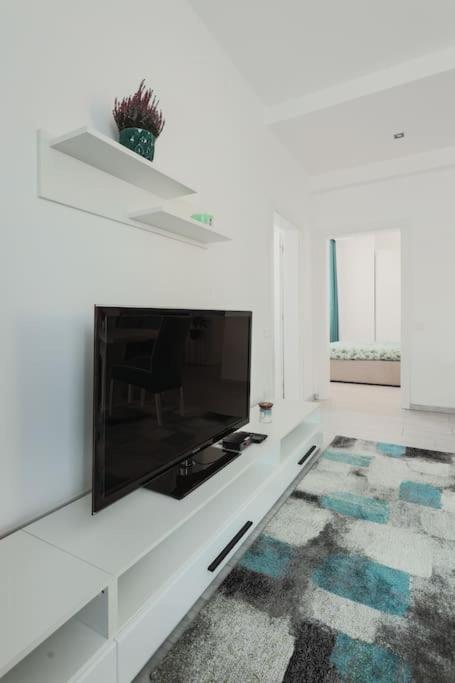 באיה מארה Ambassador Apartment מראה חיצוני תמונה