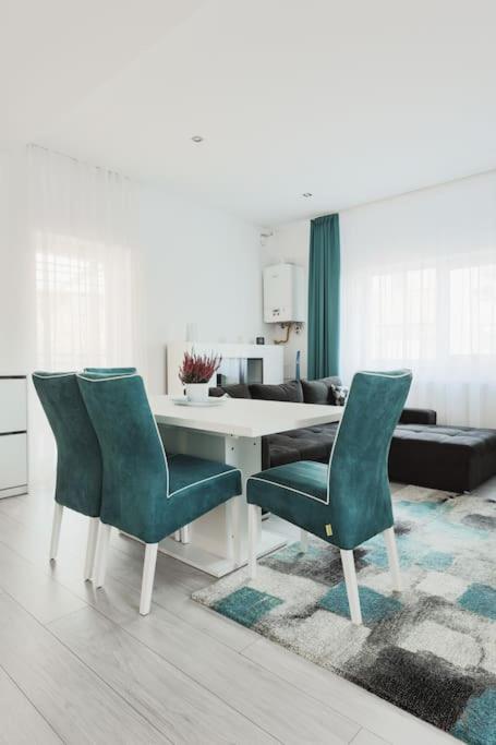 באיה מארה Ambassador Apartment מראה חיצוני תמונה