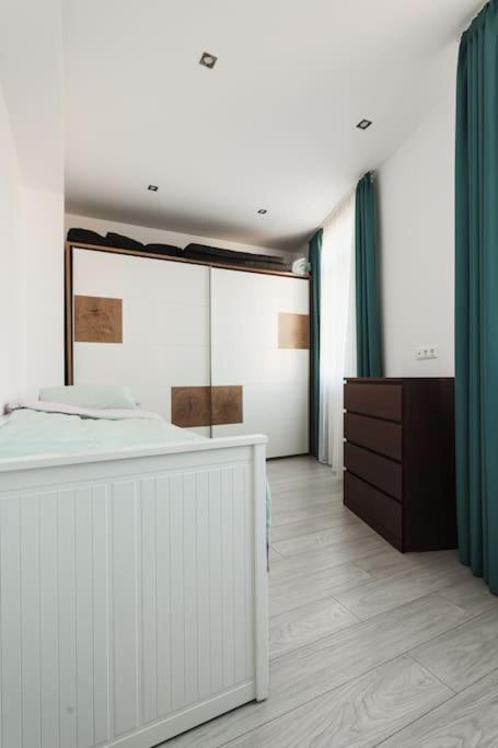 באיה מארה Ambassador Apartment מראה חיצוני תמונה